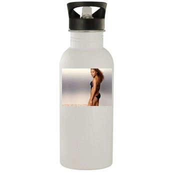 Toni Braxton Stainless Steel Water Bottle