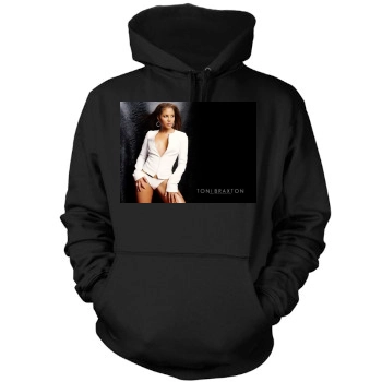 Toni Braxton Mens Pullover Hoodie Sweatshirt