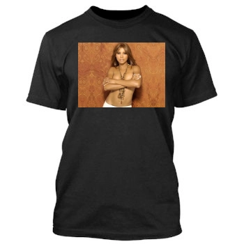 Toni Braxton Men's TShirt