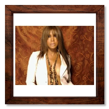 Toni Braxton 12x12