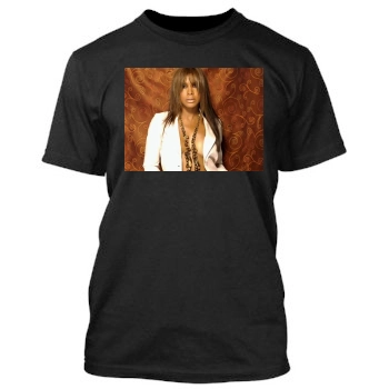 Toni Braxton Men's TShirt