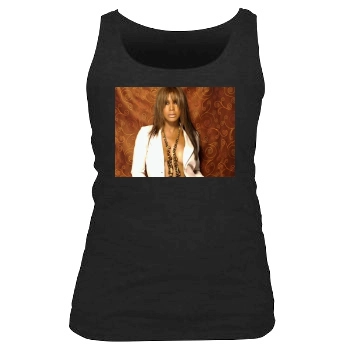 Toni Braxton Women's Tank Top