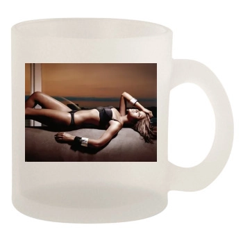 Toni Braxton 10oz Frosted Mug