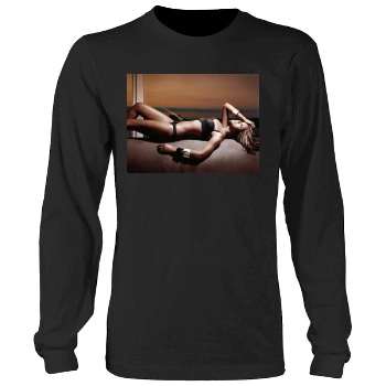 Toni Braxton Men's Heavy Long Sleeve TShirt