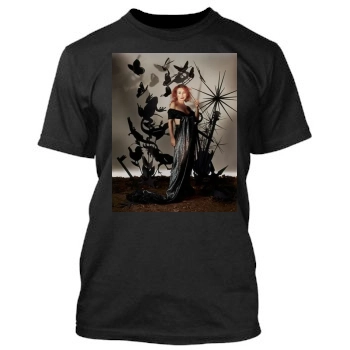 Tori Amos Men's TShirt