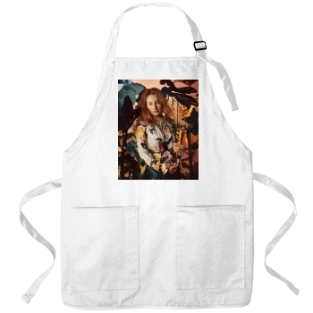 Tori Amos Apron