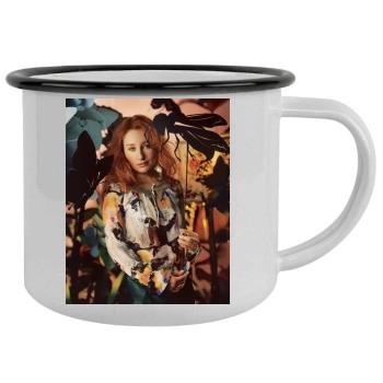 Tori Amos Camping Mug