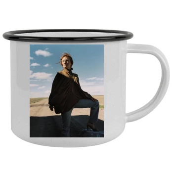 Tori Amos Camping Mug