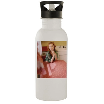 Tori Amos Stainless Steel Water Bottle