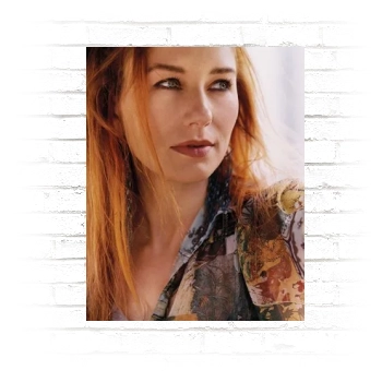 Tori Amos Poster