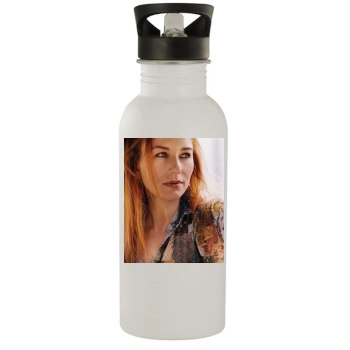 Tori Amos Stainless Steel Water Bottle