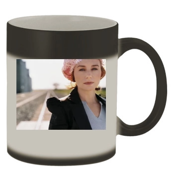 Tori Amos Color Changing Mug