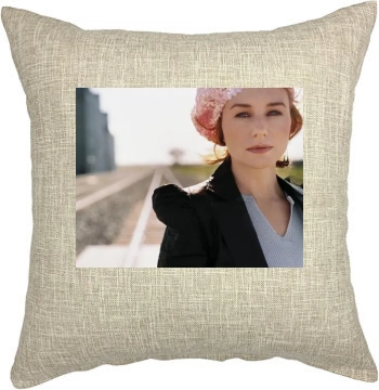 Tori Amos Pillow