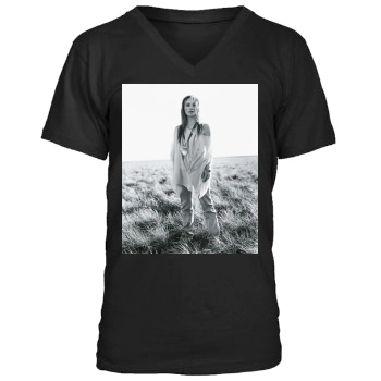 Tori Amos Men's V-Neck T-Shirt