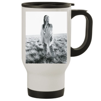 Tori Amos Stainless Steel Travel Mug