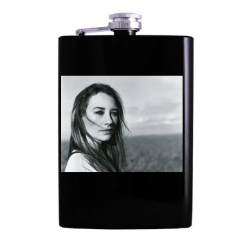 Tori Amos Hip Flask