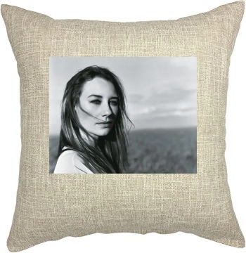 Tori Amos Pillow