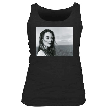 Tori Amos Women's Tank Top