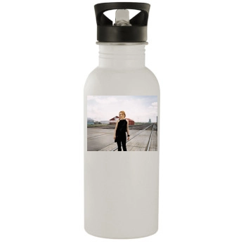 Tori Amos Stainless Steel Water Bottle