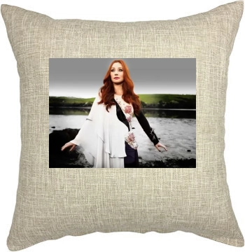 Tori Amos Pillow