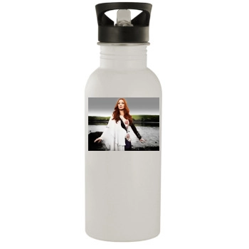 Tori Amos Stainless Steel Water Bottle