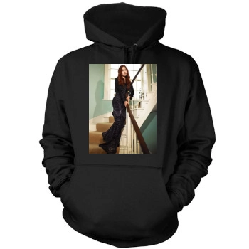 Tori Amos Mens Pullover Hoodie Sweatshirt