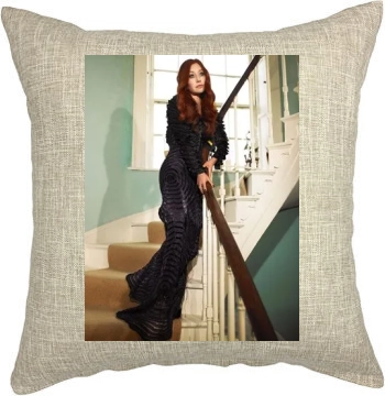 Tori Amos Pillow