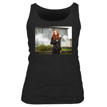 Tori Amos Women's Tank Top