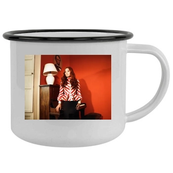 Tori Amos Camping Mug