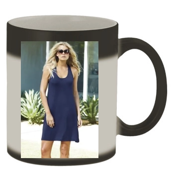 Tori Praver Color Changing Mug