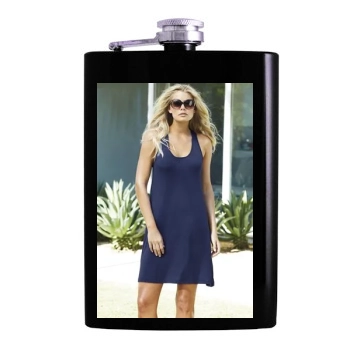 Tori Praver Hip Flask