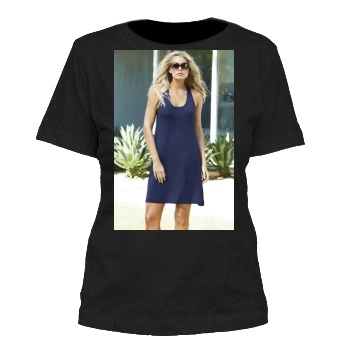 Tori Praver Women's Cut T-Shirt