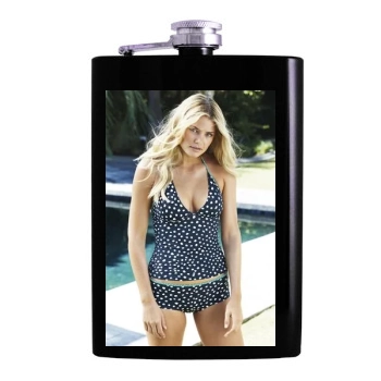 Tori Praver Hip Flask