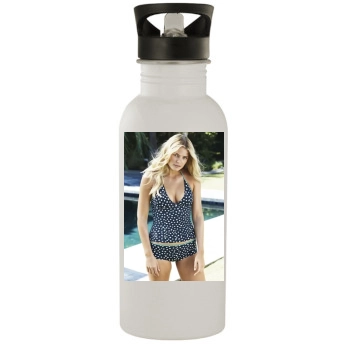 Tori Praver Stainless Steel Water Bottle