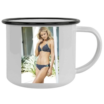 Tori Praver Camping Mug