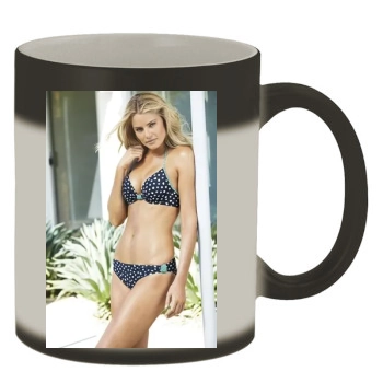 Tori Praver Color Changing Mug