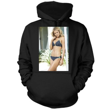 Tori Praver Mens Pullover Hoodie Sweatshirt