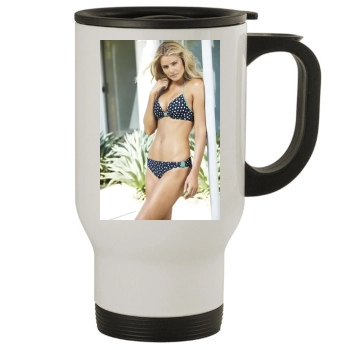 Tori Praver Stainless Steel Travel Mug