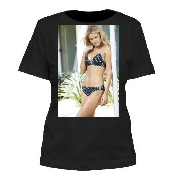 Tori Praver Women's Cut T-Shirt