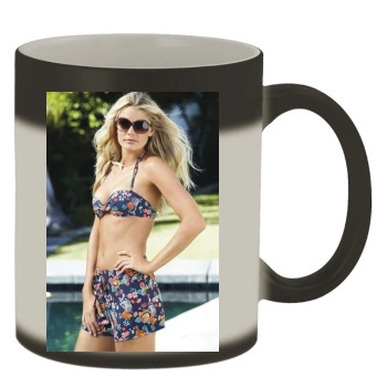 Tori Praver Color Changing Mug