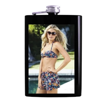 Tori Praver Hip Flask