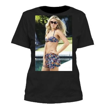 Tori Praver Women's Cut T-Shirt