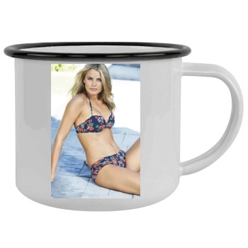 Tori Praver Camping Mug