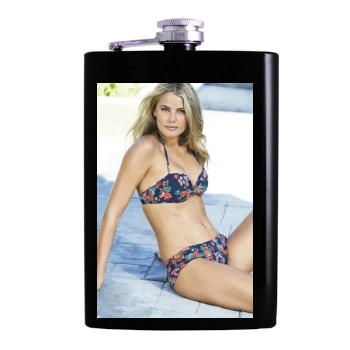 Tori Praver Hip Flask