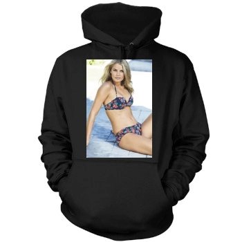 Tori Praver Mens Pullover Hoodie Sweatshirt