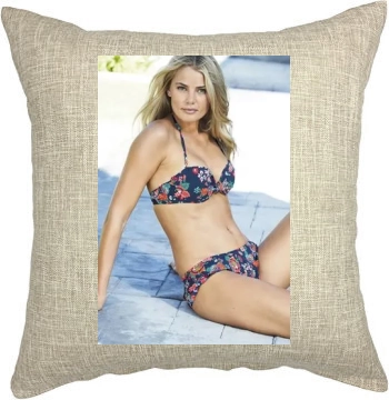 Tori Praver Pillow