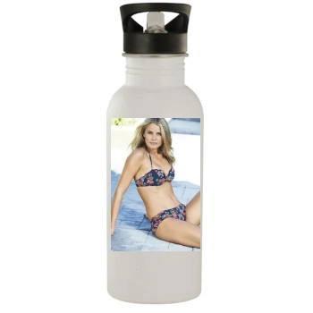 Tori Praver Stainless Steel Water Bottle