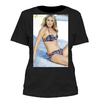 Tori Praver Women's Cut T-Shirt