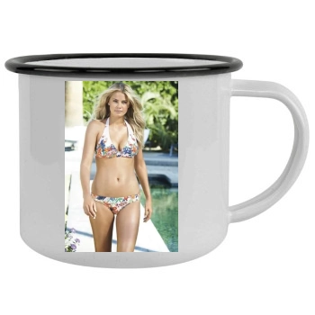 Tori Praver Camping Mug