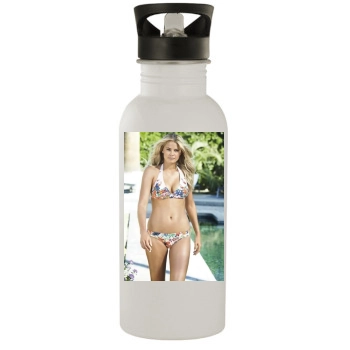 Tori Praver Stainless Steel Water Bottle